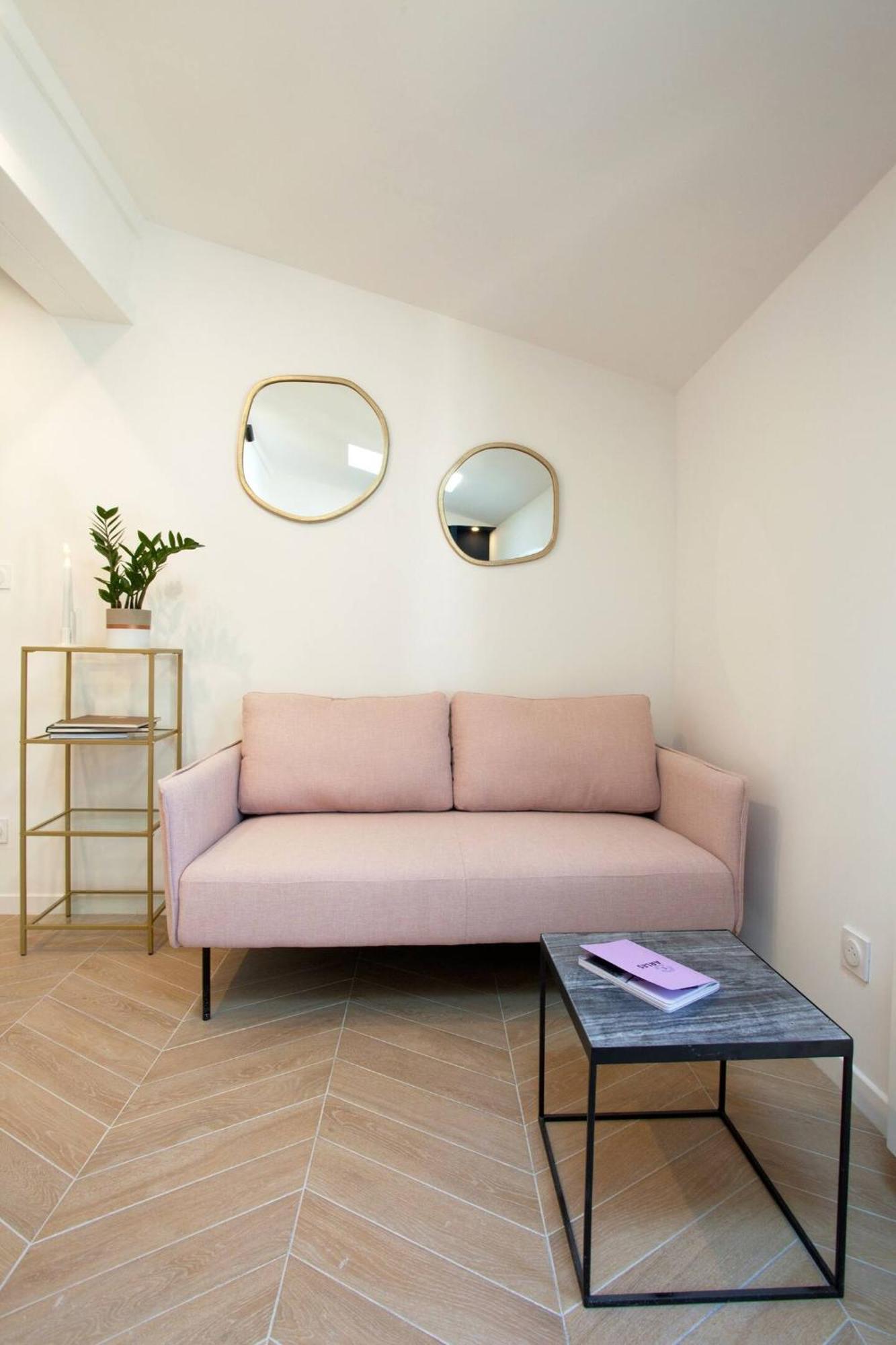 Hebergements Modernes & Cosy A Arles T3 Et T2 Elegants Exteriér fotografie