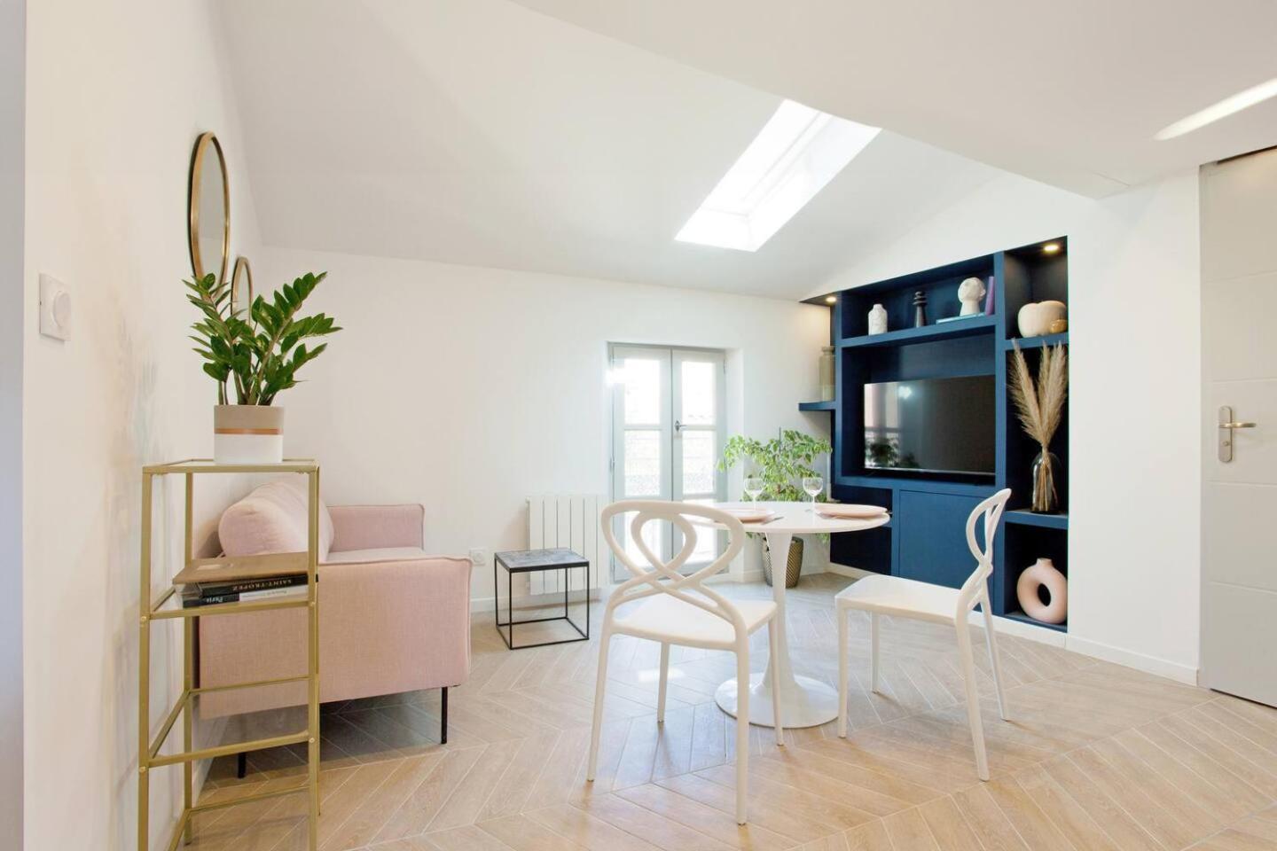 Hebergements Modernes & Cosy A Arles T3 Et T2 Elegants Exteriér fotografie